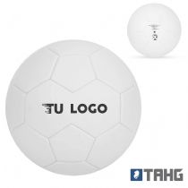 Pelota de Futbol ASIA - TAHG | LOGO GRATIS !